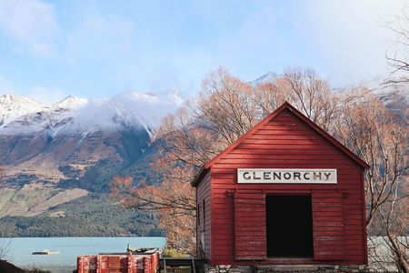 Glenorchy Private Day Trip from Queenstown: TravelnGo