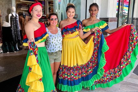 North Mauritius Tour: Snorkeling, Waterfalls and Local Culture