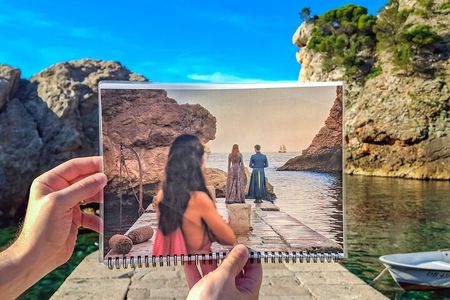 Dubrovnik Private Game of Thrones Walking Tour