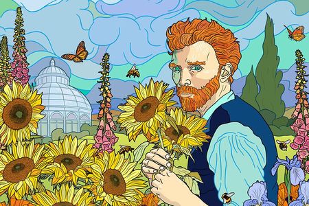 All-Garden Pass for the New York Botanical Garden
