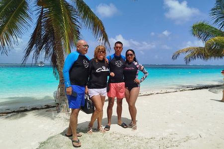 San Blas Tour: Small-Group Day Trip + Daily Catch & Drinks