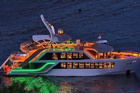 Lan Ha Bay Full-Day Tour from Hanoi, Hai Phong - Serenity Cruises