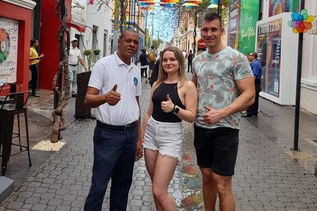 Puerto Plata City Tour