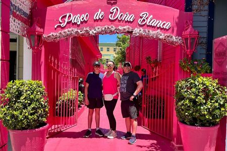 Puerto Plata City Private Tour