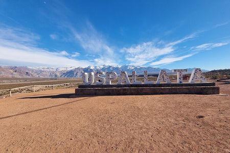 Private High Mountain Tour with Bilingual Guide 