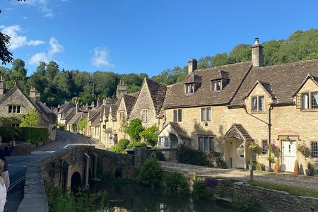 Heart of the Cotswolds - Private Guided Tour
