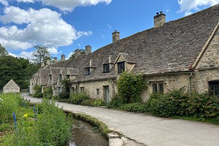 Heart of the Cotswolds - Private Guided Tour
