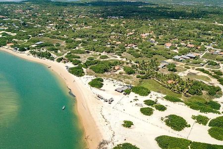 Atins Maranhão Tour Explore Nature and Culture