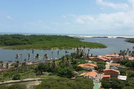 Rio Preguicas Tour Explore Rivers Lagoons and Villages