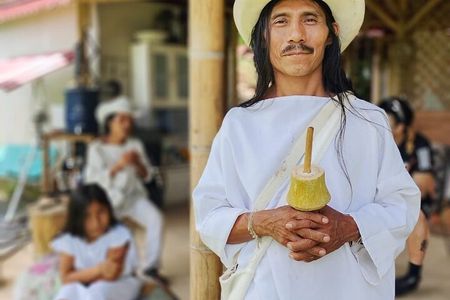 Full-Day Tour in Minca: Hiking, Waterfalls, Coffee and Cocoa