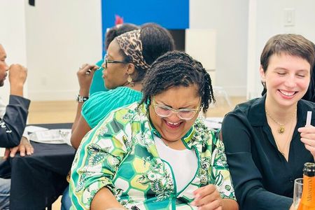  Houston Art of Aromatherapy Perfume Class