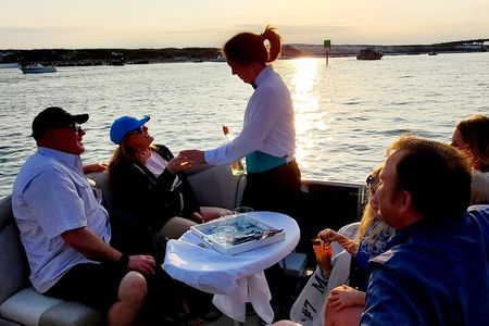 Top 10* Sunset Harbor & Bay Cruise in Destin