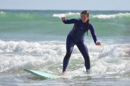 Taghazout Surf Lessons