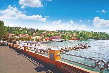 Santa Margherita Food Tour : flavours of the Ligurian Riviera