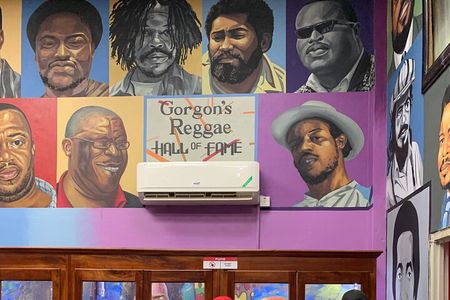 Reggae Roots Tour: Explore the Legacy of Bunny Lee