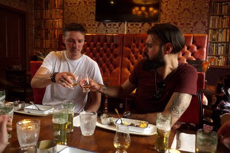 The Best Food Tour in Edinburgh