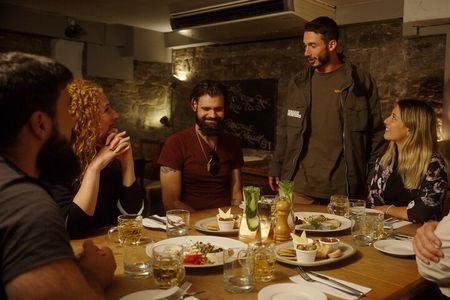 The Best Food Tour in Edinburgh