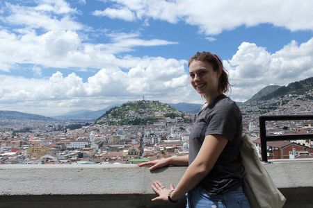 Discover Quito through the eyes of women