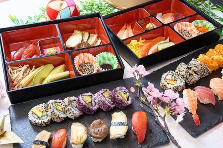 Best Sushi Making Class in Tokyo: Sushi Making Class Shibuya