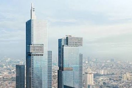 Jakarta Iconic Half Day Tour Visit all sites