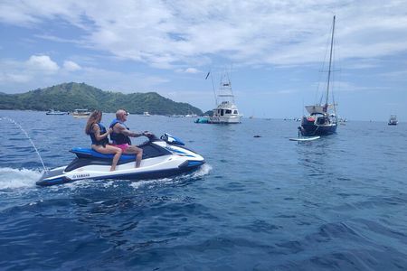 Rich Coast Inshore Jet Ski Tour 