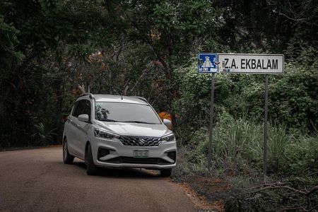 Authentic Mayan immersion : Family, gastronomy Ek Balam, Cenote