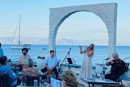 Music Stories of a Corfiot: A Corfu Music Experience