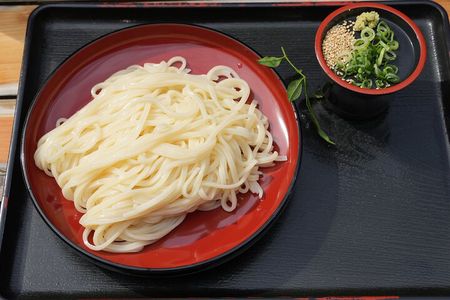 Nokonoshima Island Park Tour with Original Udon Noodles Lunch