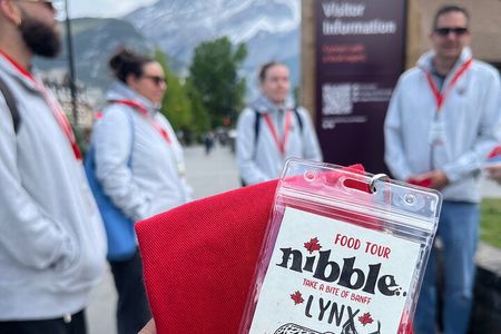 Banff's Best Breakfast Food Tour