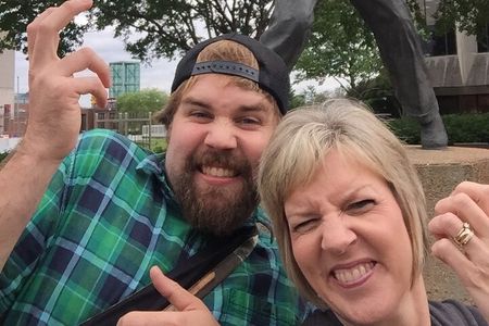 Memphis Scavenger Hunt Adventure