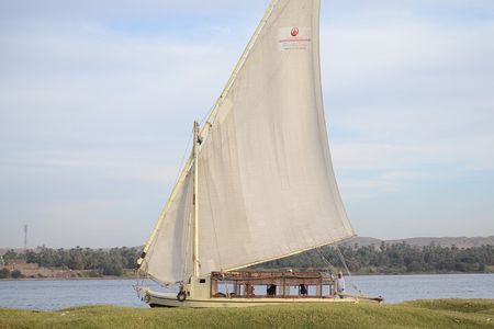 14 Days Egypt Experience From Village to Desert, Nile and Red Sea