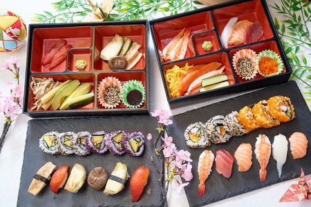 Best Sushi Making Class in Tokyo: Sushi Making Class Shibuya