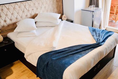 5 Days Nile Cruise From Luxor to Aswan with Abu Simbel& Balloon 