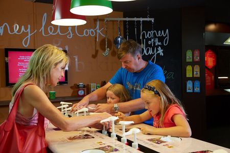 Taste Hawke's Bay - A Sweet treat food Tour