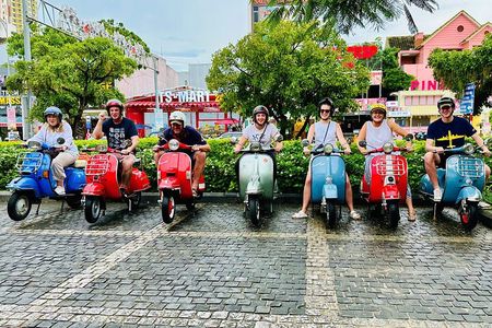 Da Nang Nightlife: Food, Drink & Fun with Local Friends