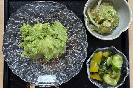 From Mochi to Bar Hopping a Tasty Day in Sendai