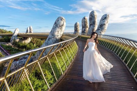 Top 4D3N Central Vietnam Tour: Da Nang, Hoi An, Hue & Ba Na Hills