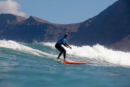 Private Surf Lessons Take off your level with a professional