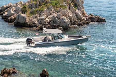 Private boat trip - Hvar Brac and Pakleni islands from Split