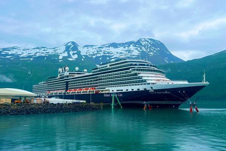 Up to 10 Person Choose Your Own Adventure from Anchorage Alaska 