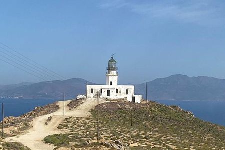 Mykonos Private Shore Excursion : Cultural and Sightseeing Tour