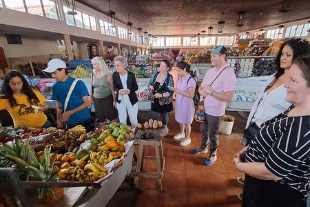 Cooking Class Private Tour