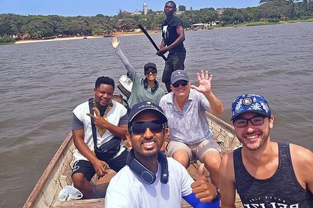 DE 10 Day Guided Tour through Togo | Benin and Ghana