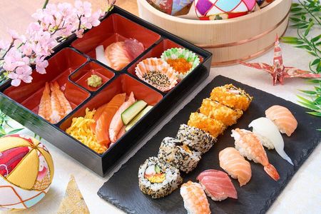 Best Sushi Making Class in Tokyo: Sushi Making Class Shibuya