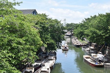 Yanagawa & Dazaifu Cultural Explorer – Cruise-Friendly Tour 