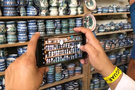 Tour of Scenic Villages: Santa Catarina and San Antonio Palopó