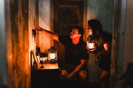 Gnome's Adventure Escape Room Experiences