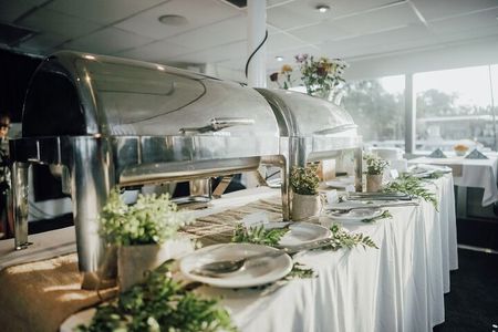 Bali Hai Sunset Dinner Cruise