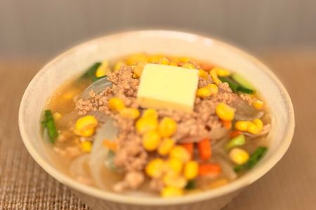 fermented food handmade miso Ramen Cooking Class 