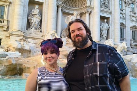 Early Morning City Sightseeing Tour at Rome no Crowds nor Heat